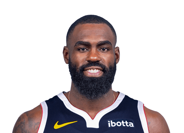 Tim Hardaway Jr.