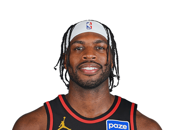 Buddy Hield