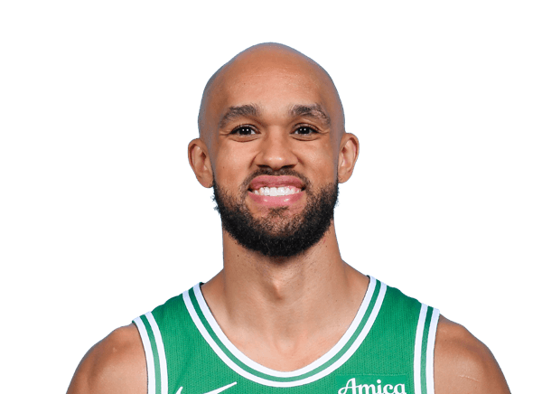 Derrick White