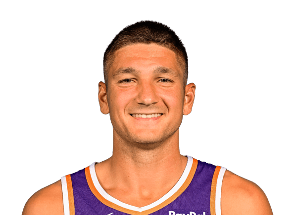 Grayson Allen