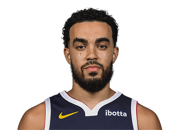 Tyus Jones