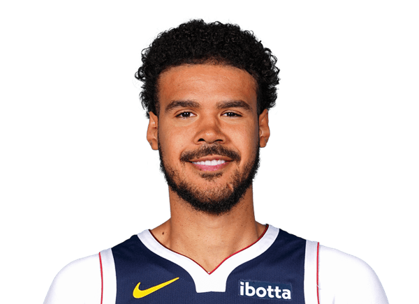 Cameron Johnson