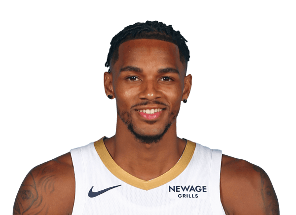 Dejounte Murray