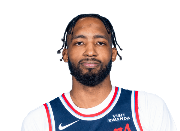 Derrick Jones Jr.