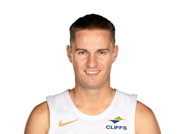 Sam Merrill