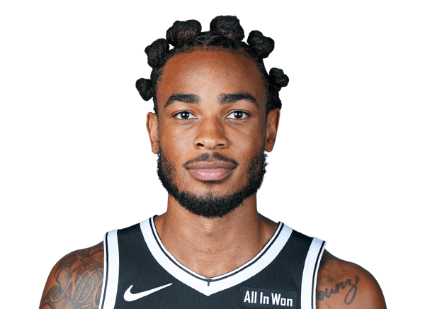Nic Claxton