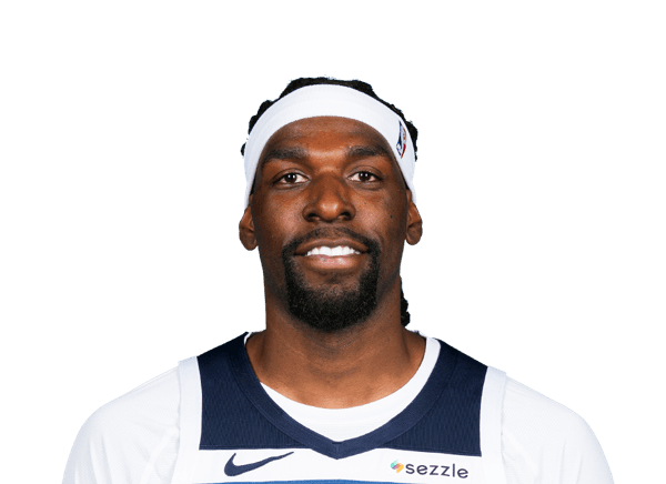 Naz Reid