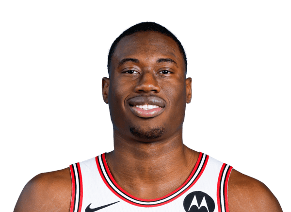 Jalen Smith