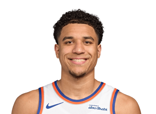 Kevin McCullar Jr.