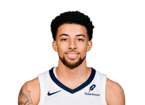 Scotty Pippen Jr.