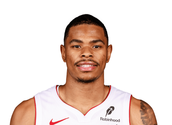 Keshad Johnson