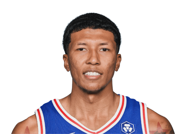 MarJon Beauchamp