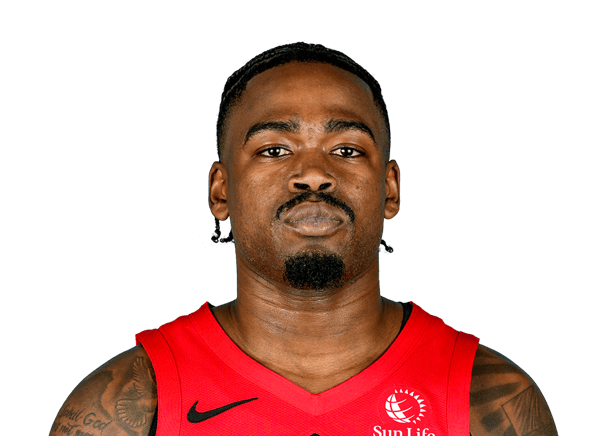 Jamal Shead