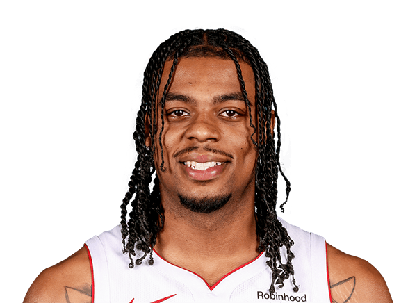 Trevor Keels