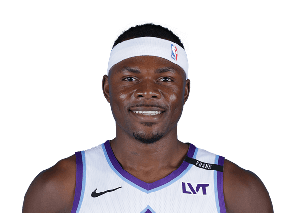 Oscar Tshiebwe