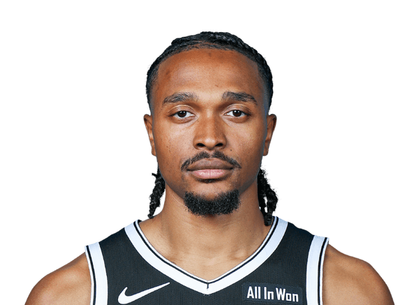 Tyson Etienne
