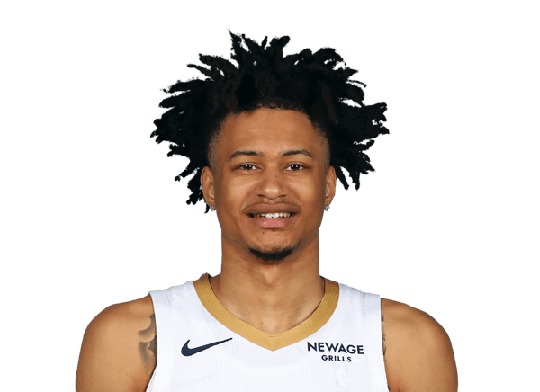 Trey Alexander