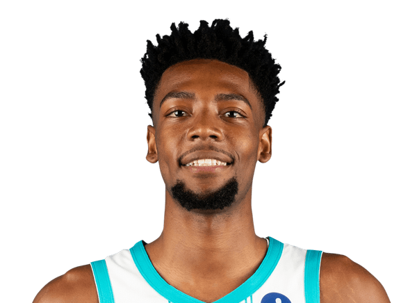 Brandon Miller