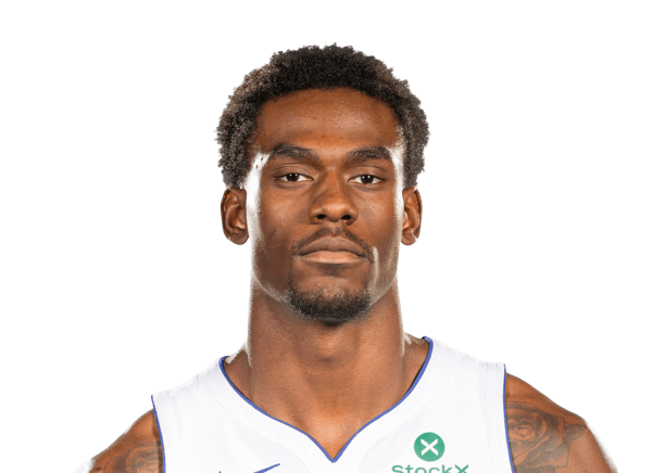 Jalen Duren