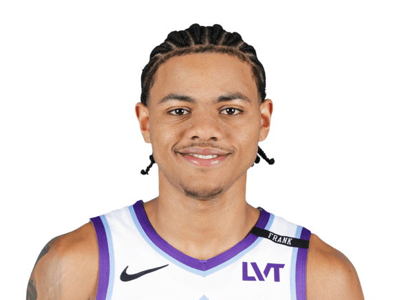 Keyonte George