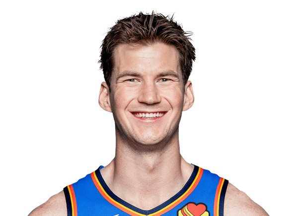 Branden Carlson