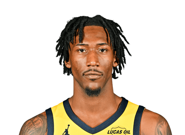 Quenton Jackson