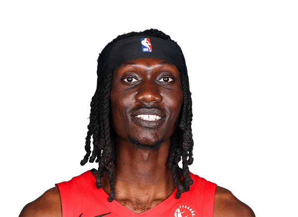 Mouhamadou Gueye