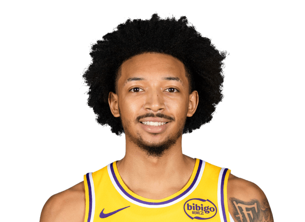 Nick Smith Jr.
