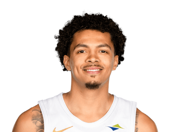 Craig Porter Jr.