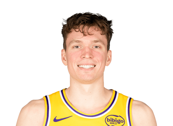 Dalton Knecht