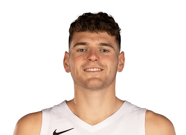 Donovan Clingan