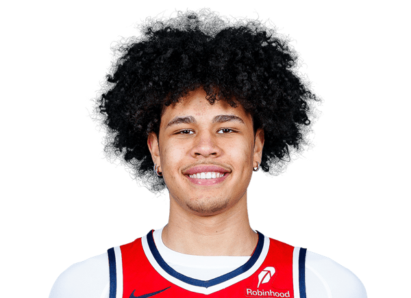 Kyshawn George