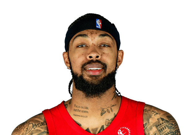 Brandon Ingram