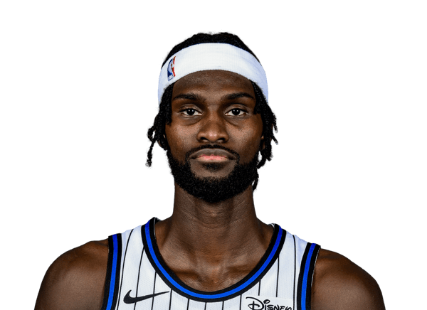 Jonathan Isaac